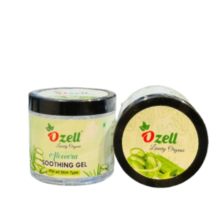 Aloevera Gel