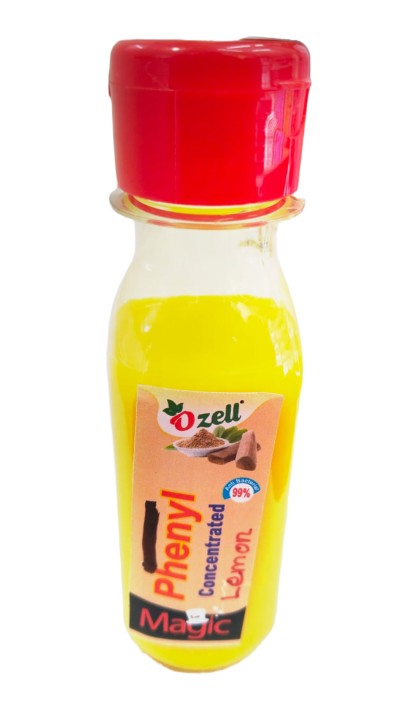 Lemon Phenyl (concentrated)