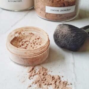 NATURAL POWDERS